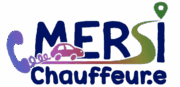 Mersi Chauffeur.e